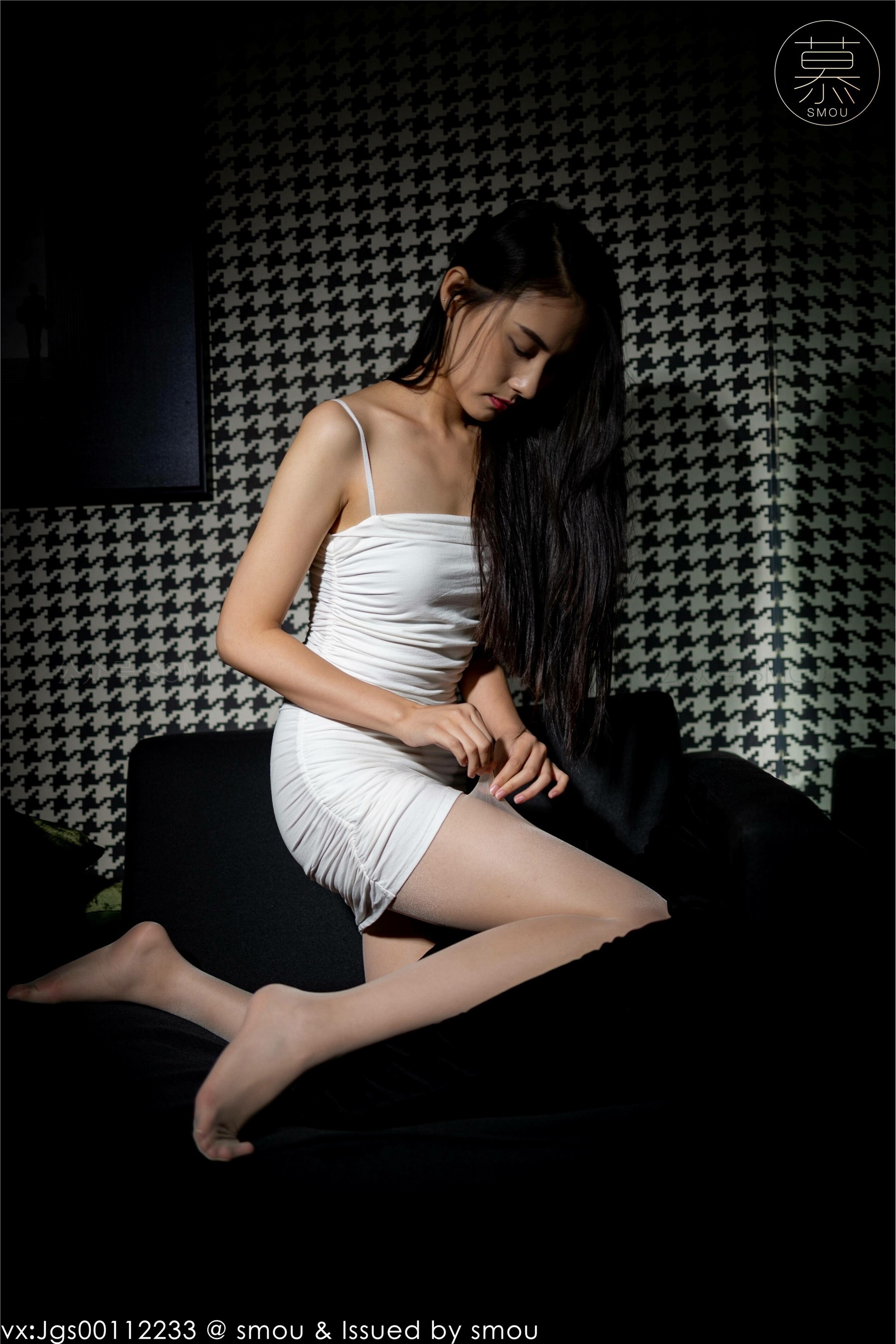 丝慕SMOU 蜜系列 M021 露茜